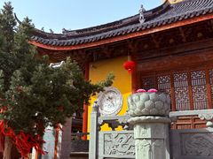 -上海青龙寺