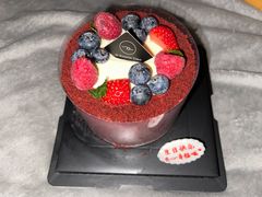 -姆们M Sweetie Cake(五道口店)