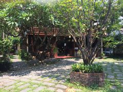 菠萝饭-林院餐厅