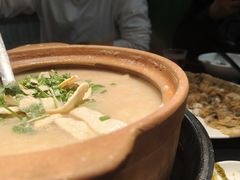 蟹虾粥-皮蛋弟砂锅店(总店)
