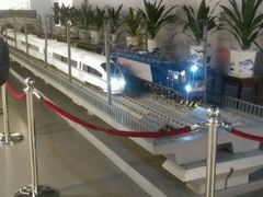 -中国铁道博物馆(正阳门馆)