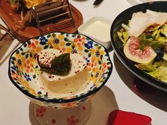 -Inspiration灵感·罗马西餐厅(九龙坡店)