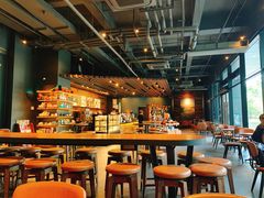 -星巴克(漕河泾2店)