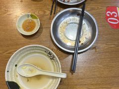 -黄阿姨锅贴大王(万航渡路店)