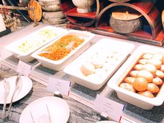 -索菲特酒店 · 云尚天际自助餐厅