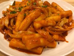 -名家韩国料理·烤肉(瑶海店)