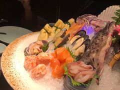 -山葵家·创意料理(万象汇店)