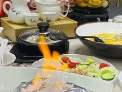 -稻香酒家·33年老字号·港式粤菜(富邦中心店)