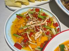 -花椒俏川菜小馆(南海万达店)