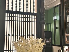 -金链花·泰国餐厅(国贸店)