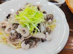 -南记食粥坊·宵夜大排档(莲花店)