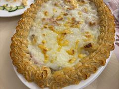 -华梅西餐厅(哈尔滨中央大街店)