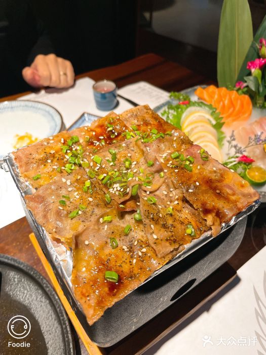 石葵(锦业时代店)图片