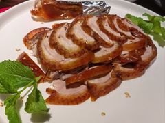 -青年公社烤鸭(青年路店)