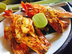 -DiAtas by Art Cafe Bumbu Bali