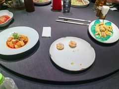 -華府(凯德晶萃店)