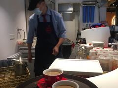 -斗牛士牛排(南京东路店)