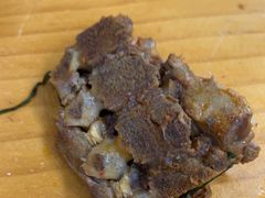 -真利味·脊骨火锅·正宗韩国料理(韩乐坊店)