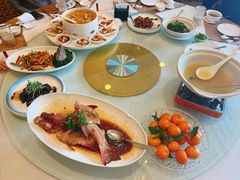 -天顺渔港·海景餐厅(星海广场店)