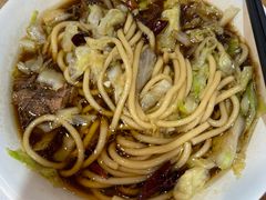 -柴氏风味斋(甘家口店)