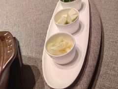 -虹潮荟·餐桌上的美食地理(太阳宫店)
