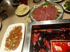 -锦城印象火锅(天府三街店)