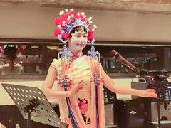 -怡咖啡·自助餐·西安香格里拉