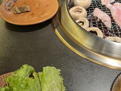 -極屋鮨牛 · 烧肉酒场(时代C馆店)