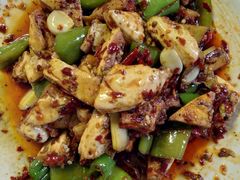 -回味南塘老王虾尾(总店)
