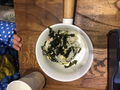 diy饭团-李先生的首尔小馆(松江启源广场店)