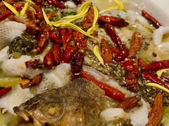 -太二酸菜鱼(汕头苏宁广场店)