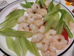 -乾隆美食·本帮菜(黄河路店)