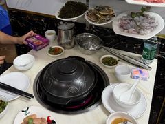 -牛排王糟粕醋火锅(海甸分店)