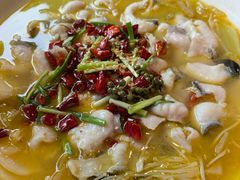 -院子餐厅·大锅菜·老杭帮(桥西直街店)