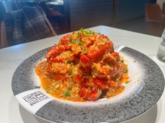 -仙品龙虾(总店)