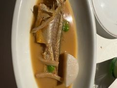 -荣轩(新荣记环球金融中心店)