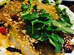 -百味源炭火烤翅 ·夜市大排档(酒仙桥店)