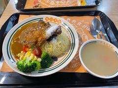 -津津飯堂