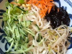 -麦梗手擀面水饺(麦梗前门店)