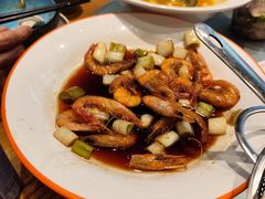 -香阁餐厅·常州菜·常州菜代表品牌(新北奥体店)