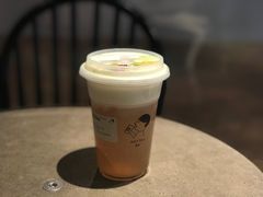 -喜茶(上海正大广场店)