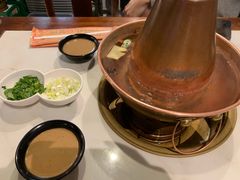 -宣武小院涮肉(前门店)