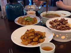 -春发生饭店·非遗(南院门店)