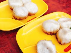 -小杨生煎(火车站北广场店)