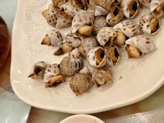 -新金盛·海鲜酒楼(盐田店)