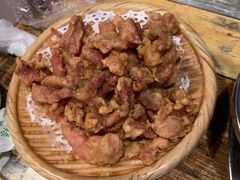 -小郡肝串串香火锅(金桥店)