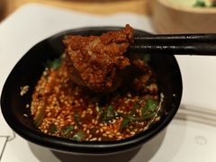 -独食火锅·半米屋台(望平街店)