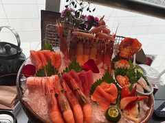 -花潮料理艺食馆(SM新生活广场店)