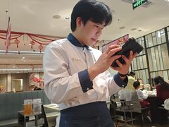 -海底捞火锅(步步高新天地店)