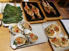 -木屋烧烤(龙湖天街店)